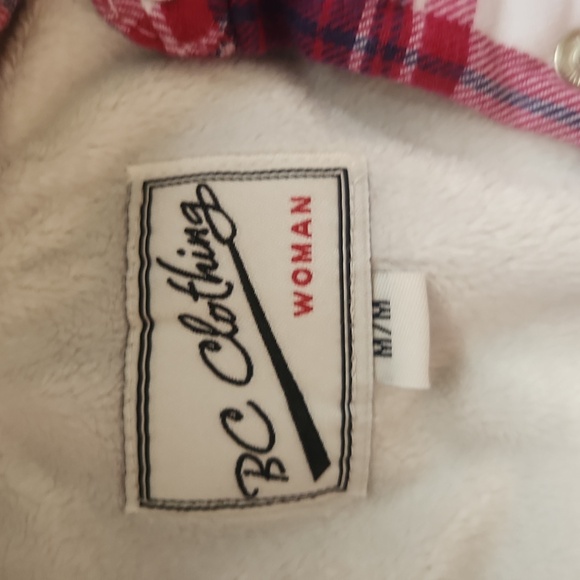 Flannel shirt - Picture 2 of 3